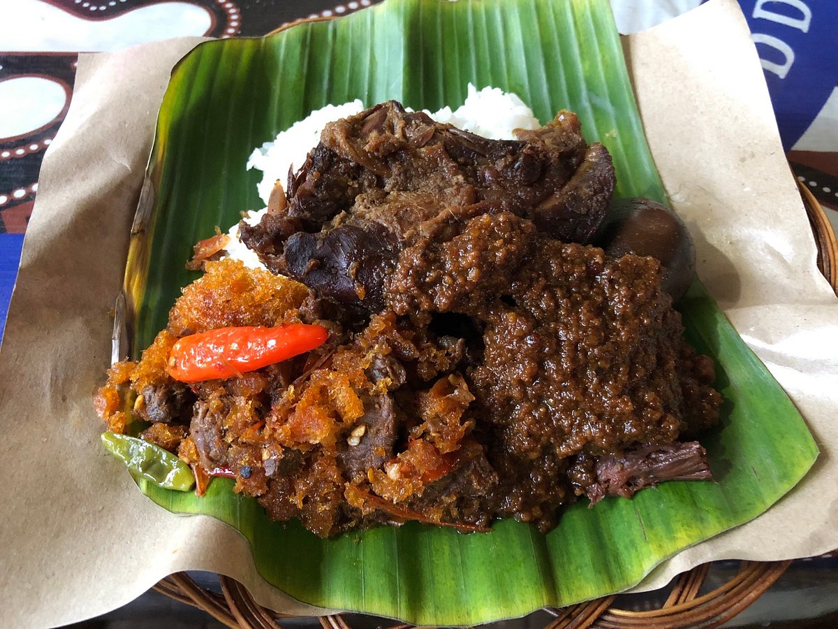 gudeg