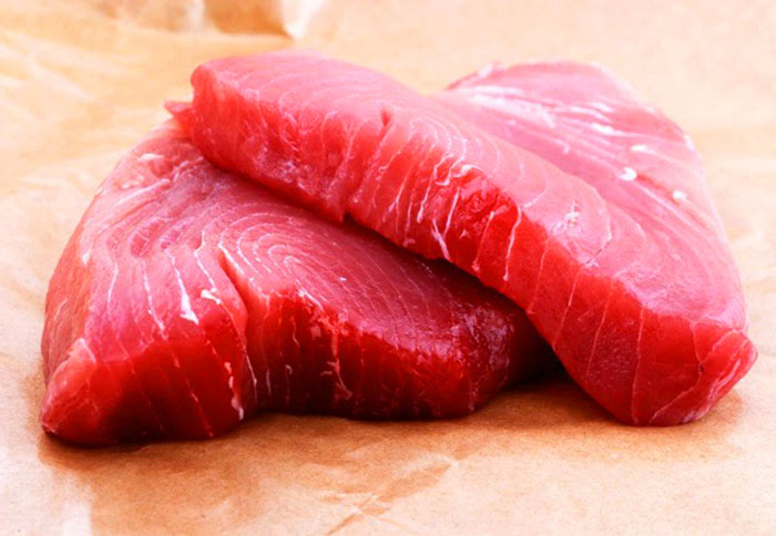 ikan tuna