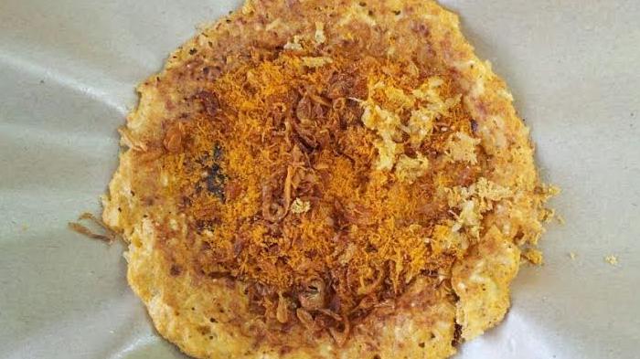 kerak telor