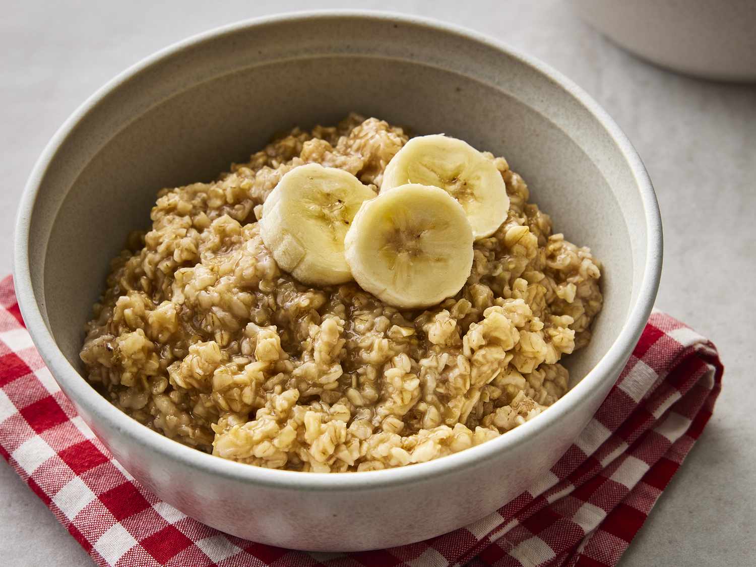 oatmeal