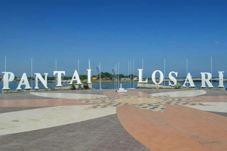 pantai losari