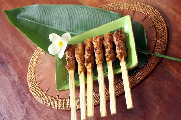 sate languan