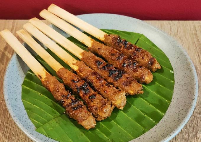 sate lilit