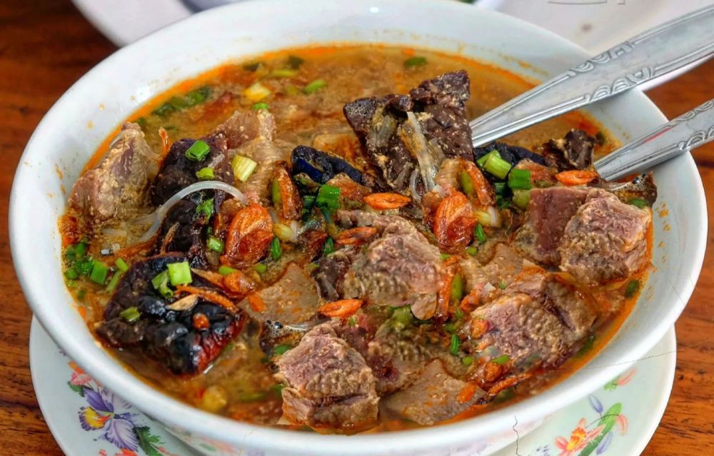 sop saudara