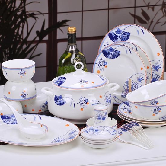 chinaware