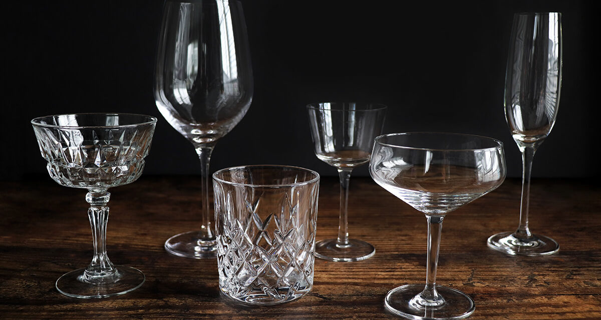 Glassware