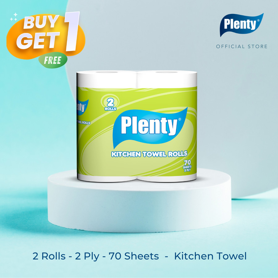 kitchen tissue 