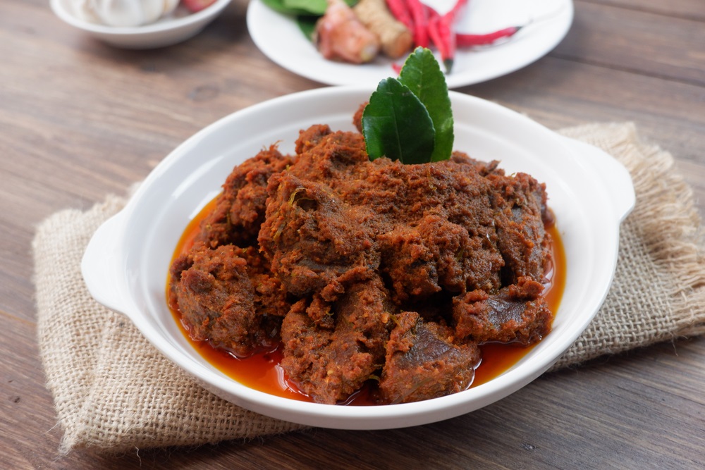 rendang