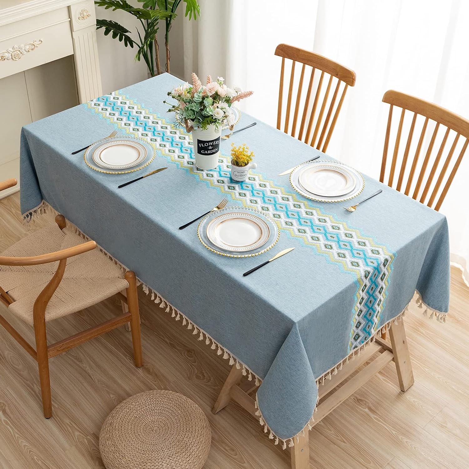 tablecloth