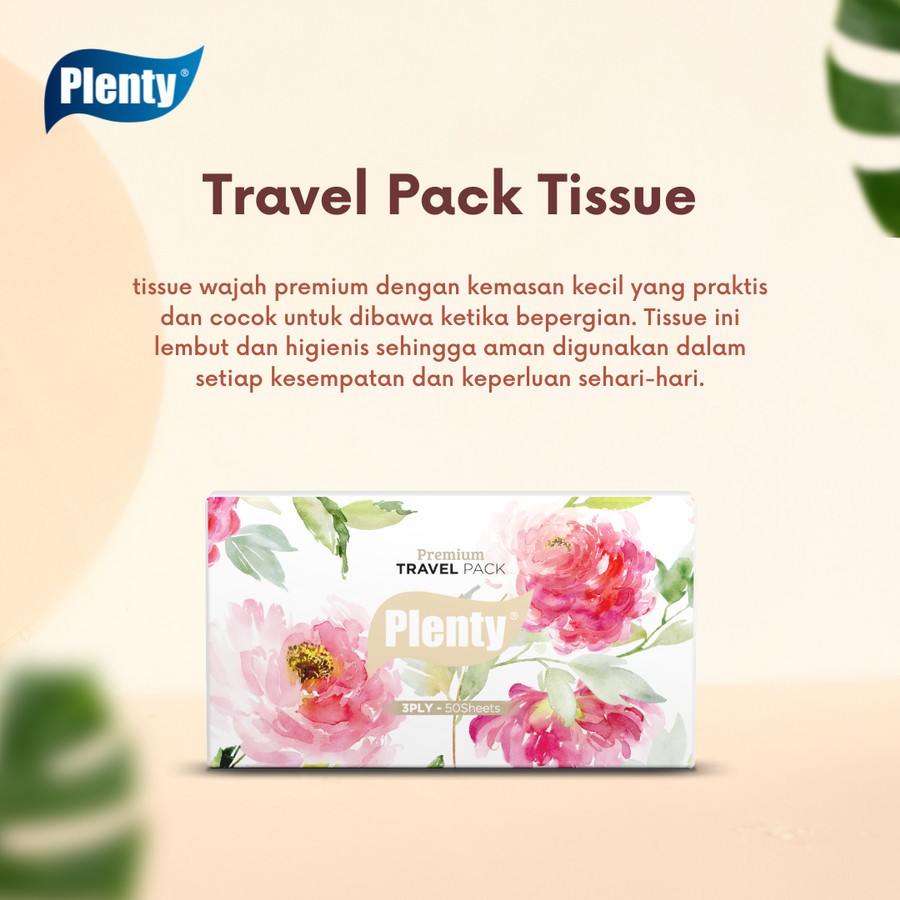 travel tissue 