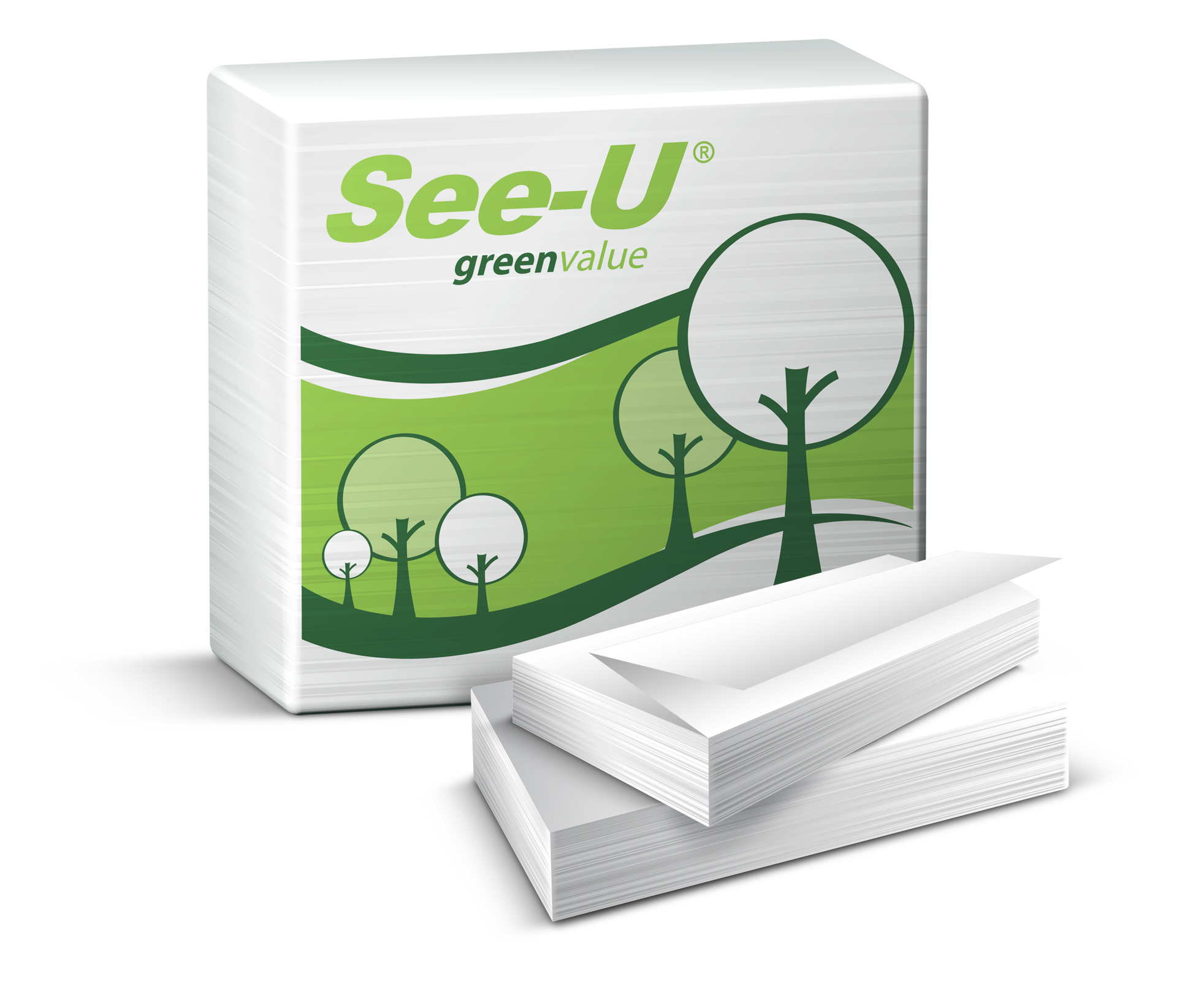 tisu see-u