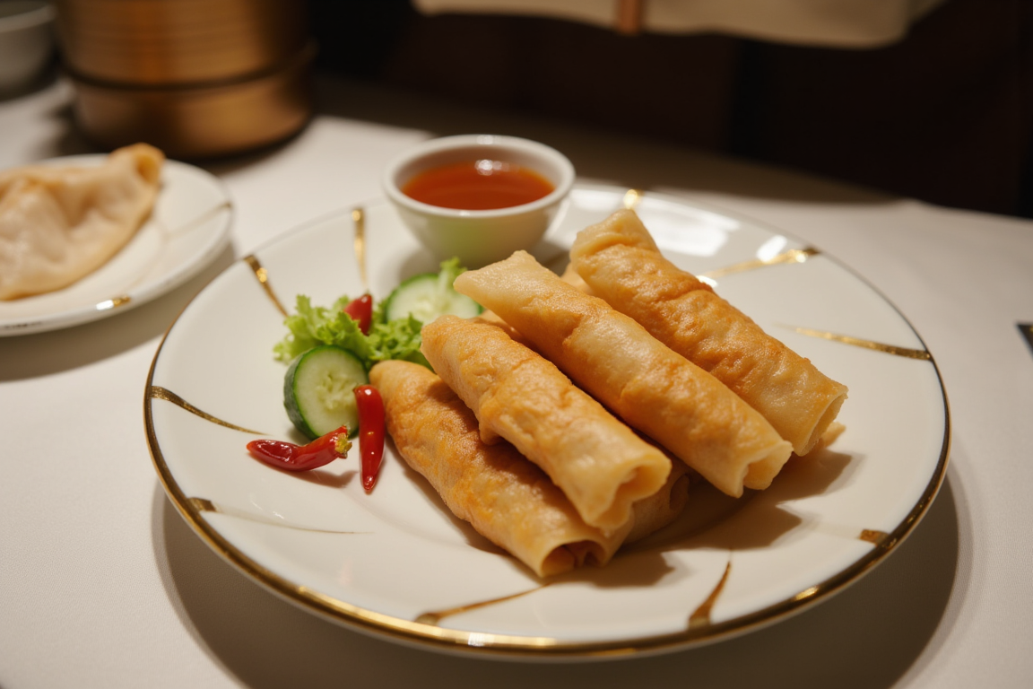 lumpia goreng