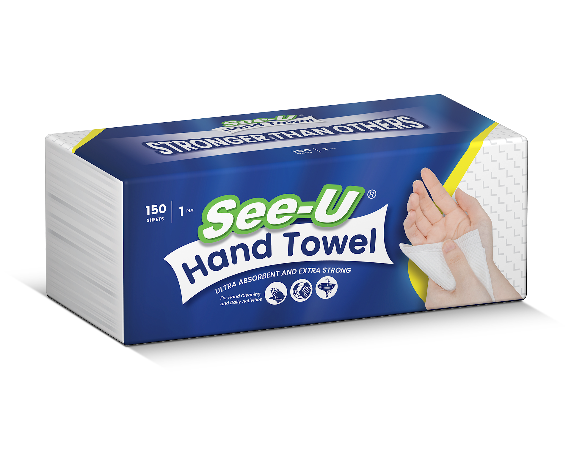 hand towel mix