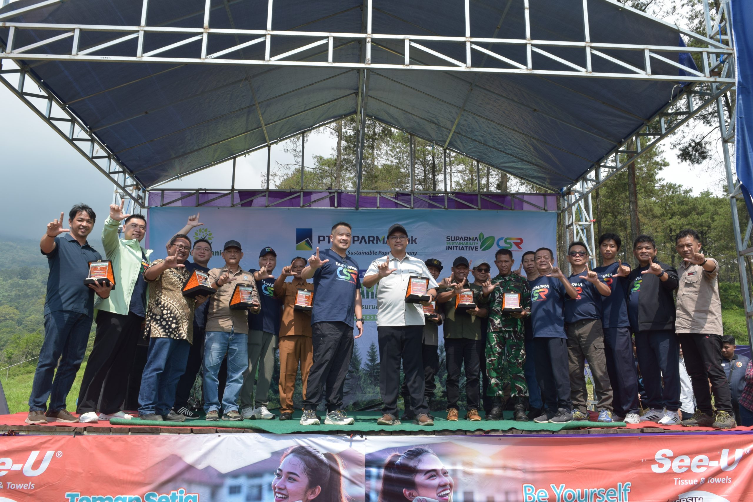 CSR Pacet