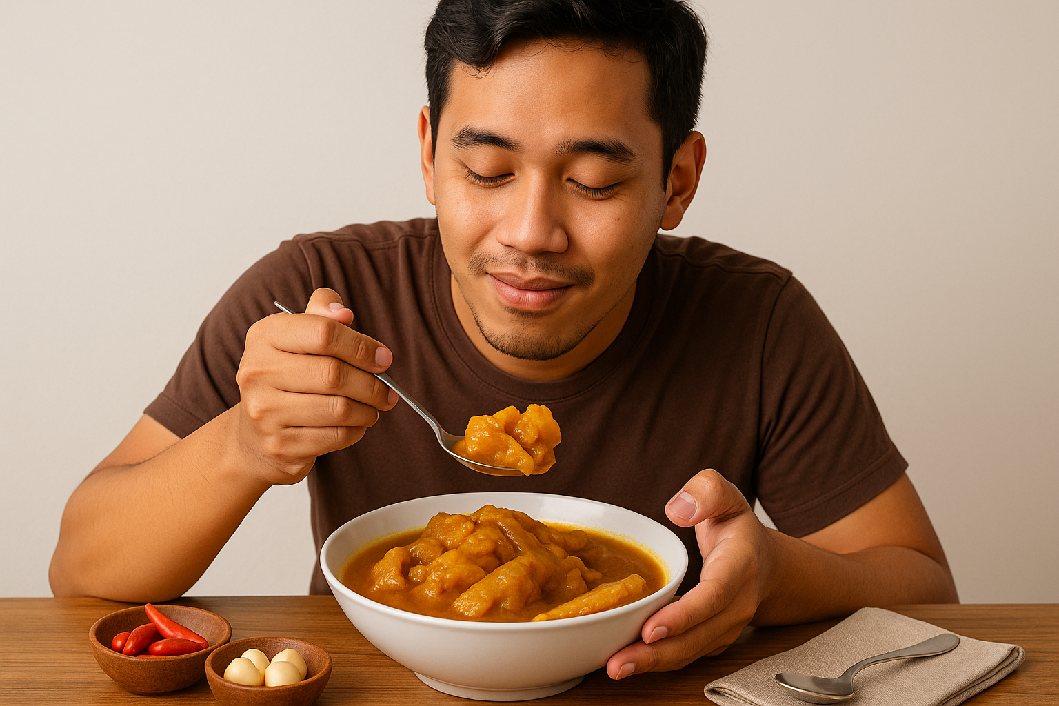 manfaat kikil