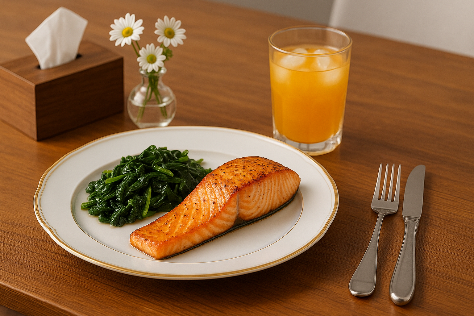 salmon