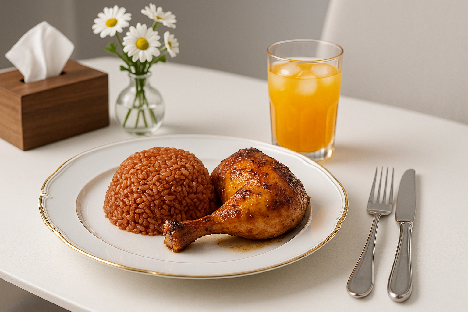 ayam panggang