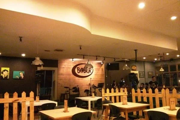 Kuliner malam bandung