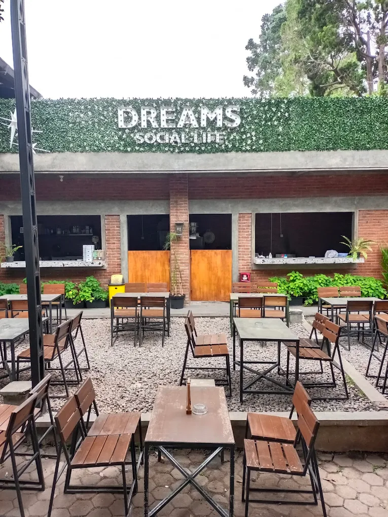 Kuliner malam bandung