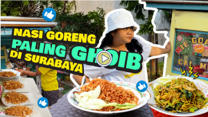 nasi goreng cak moo surabaya by gajah kulineran