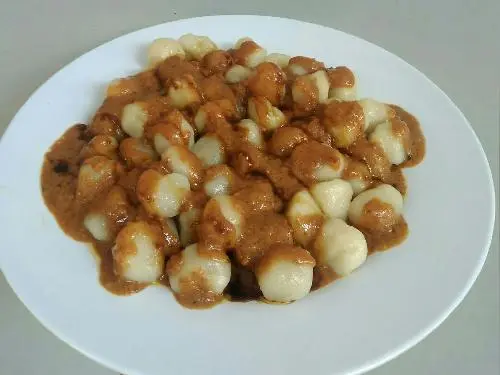 Jajanan Anak sekolah