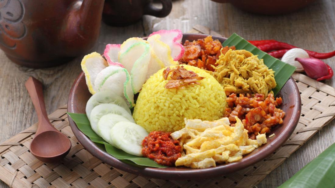 ide jualan makanan
