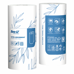 tisu kitchen towel