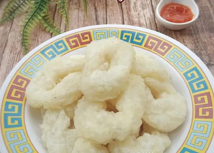 jajanan tradisional jawa tengah