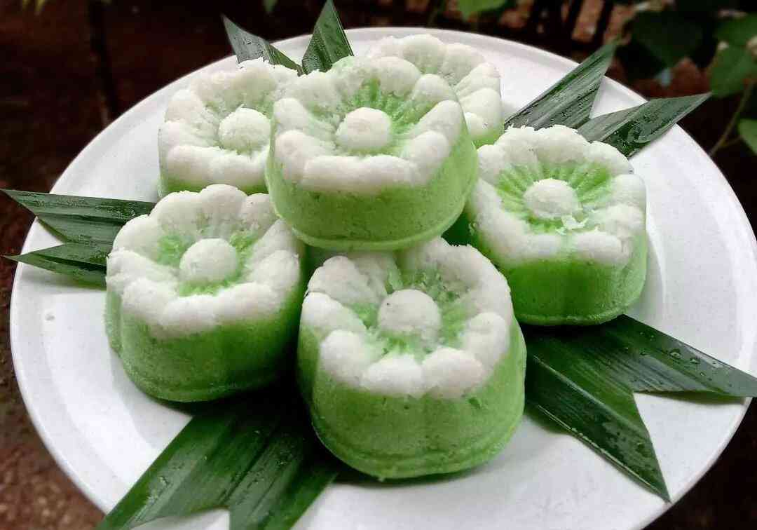 jajanan tradisional jawa tengah