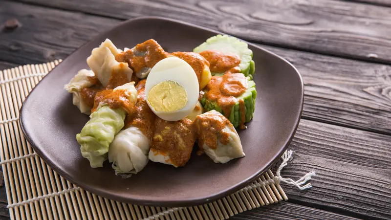ide jualan makanan