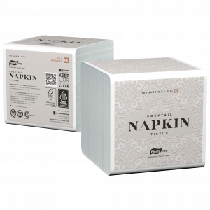 tisu napkin