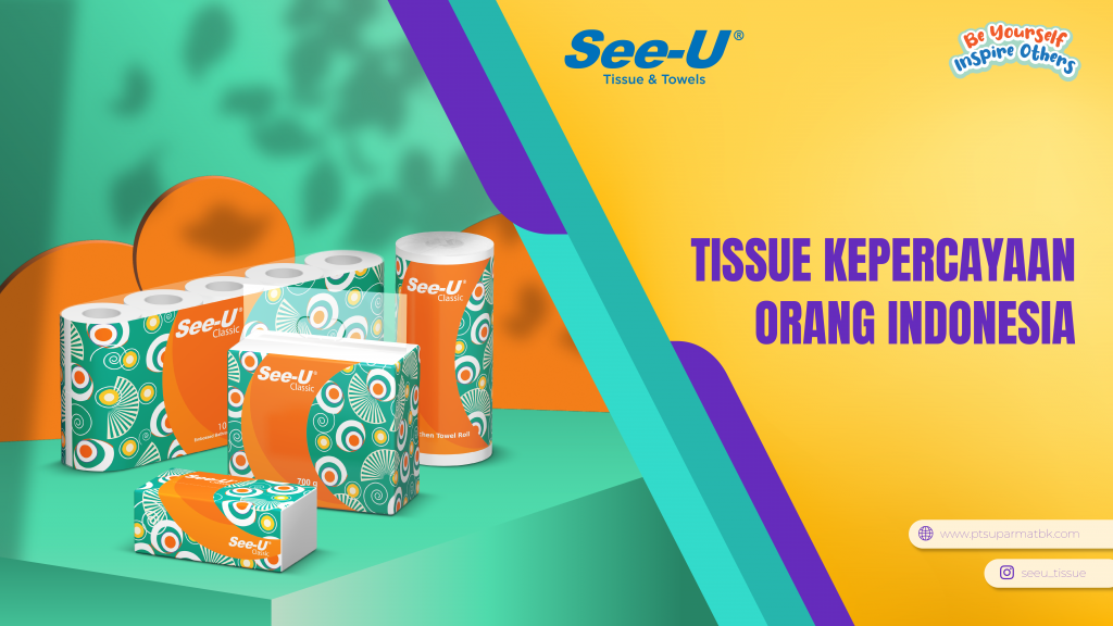Tissue Indonesia Terpercaya