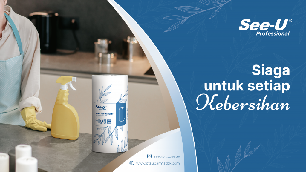 Pembersih Dapur Tercepat