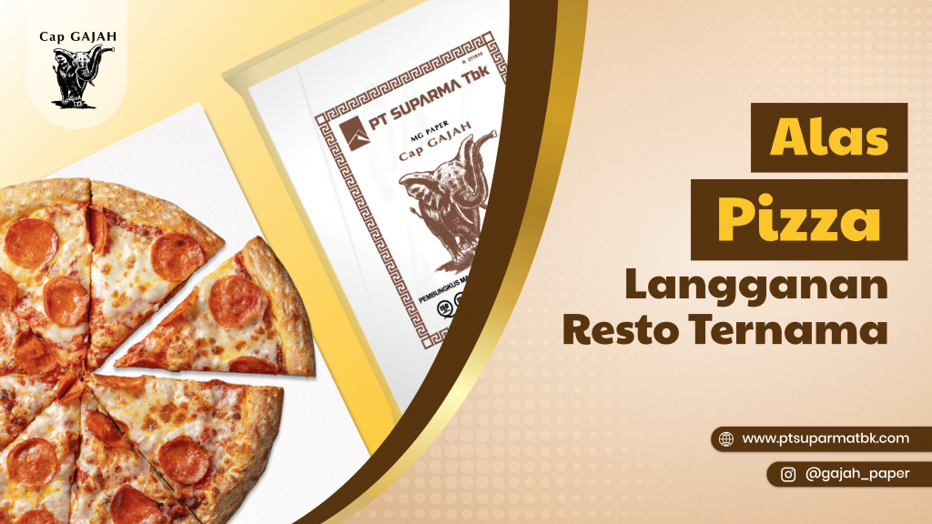 Alas Pizza Langganan