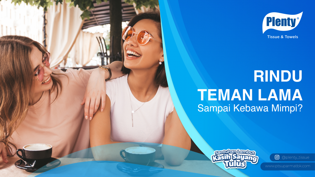 arti mimpi ketemu Teman Lama