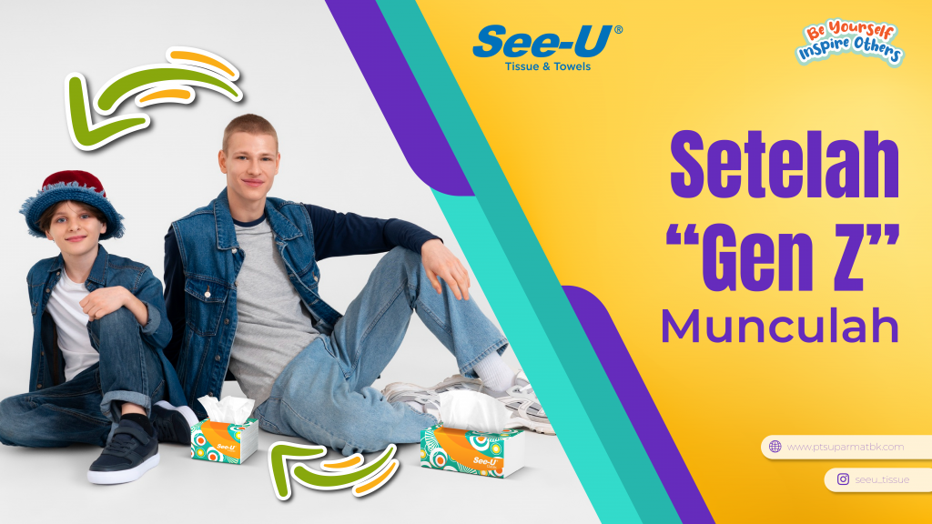 Setelah Gen Z Gen Apa