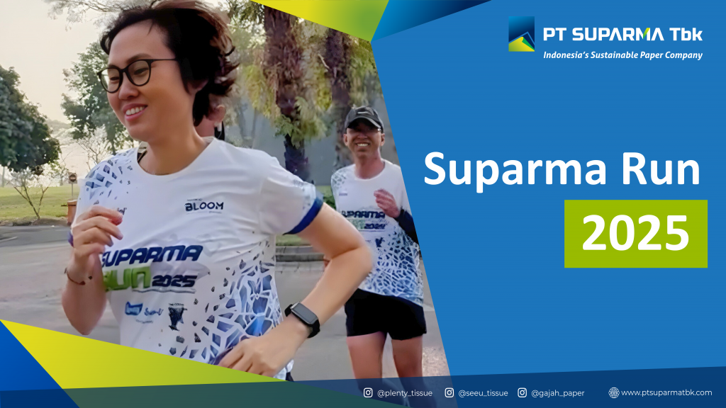 Suparma Run 2025