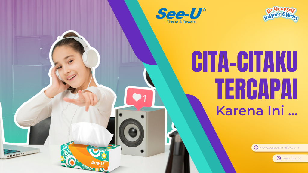 Syarat Mencapai Cita Cita