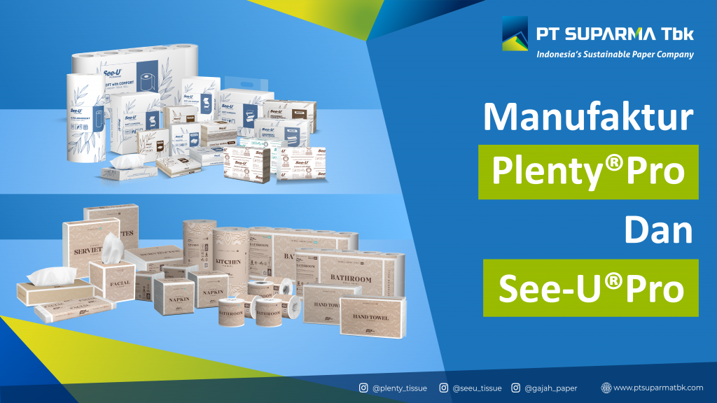 Pabrik Tissue Horeca