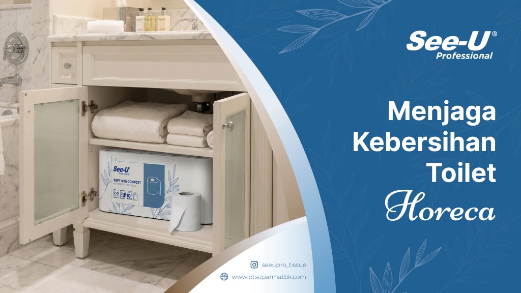 Tissue Bathroom roll 10 in 1