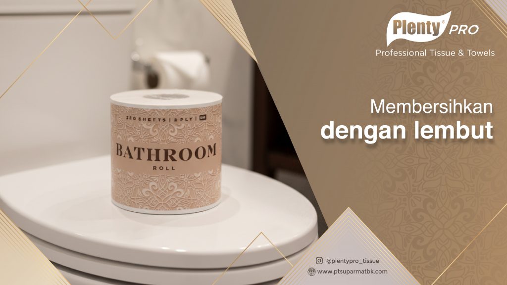 Tissue Toilet Roll Cafe