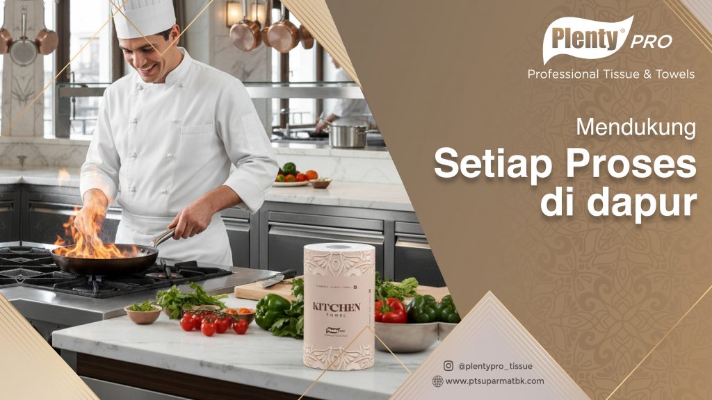 Peran Kitchen Towel