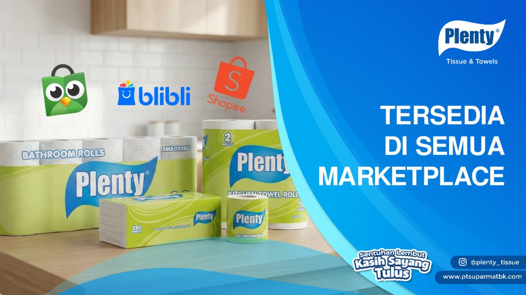 jual kitchen towel tissue isi 2 roll
