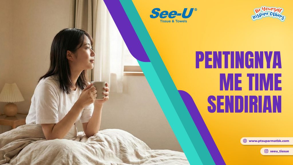 Cara membahagiakan diri sendiri