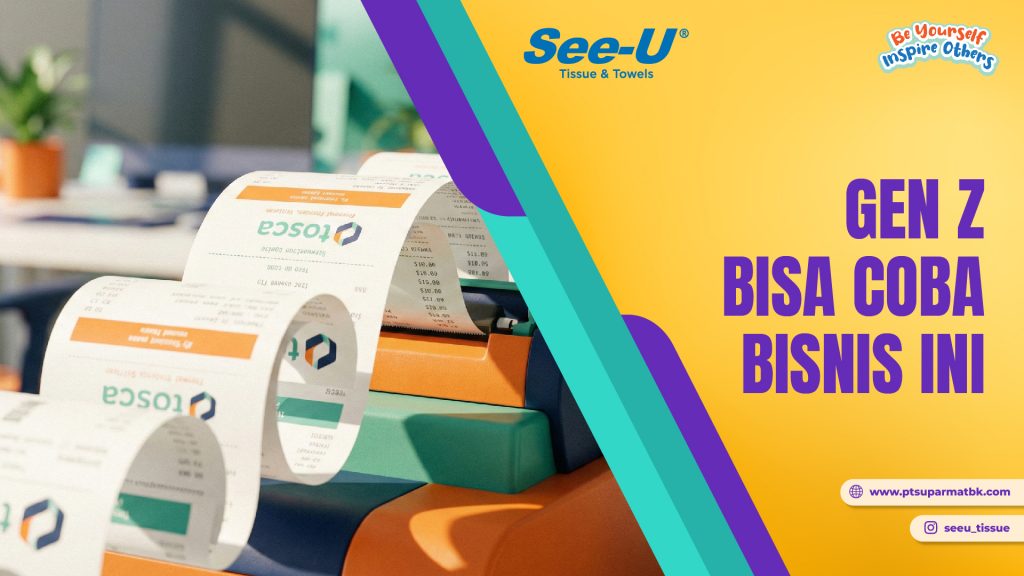 Ide Bisnis Modal Kecil Tahun 2026