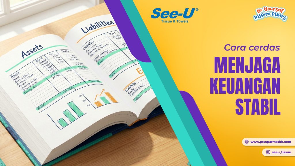 Cara Mengatur Keuangan