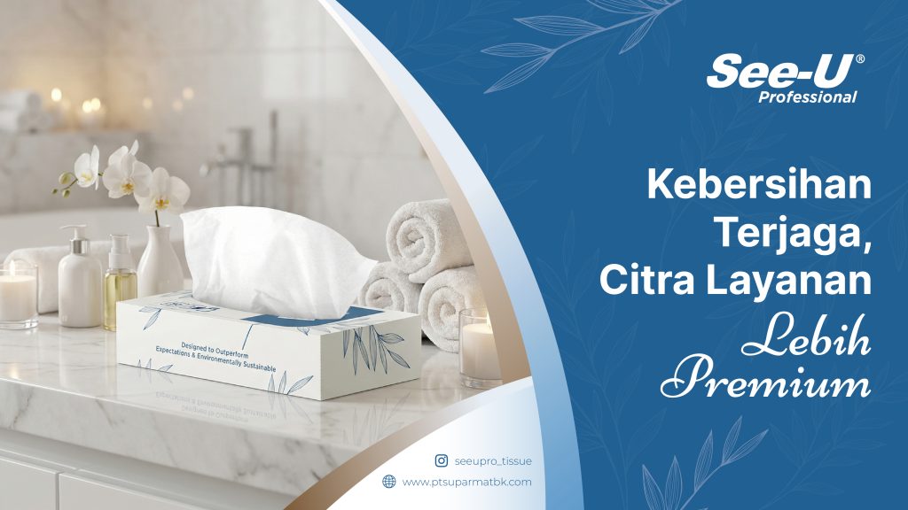 tissue wajah hard pack