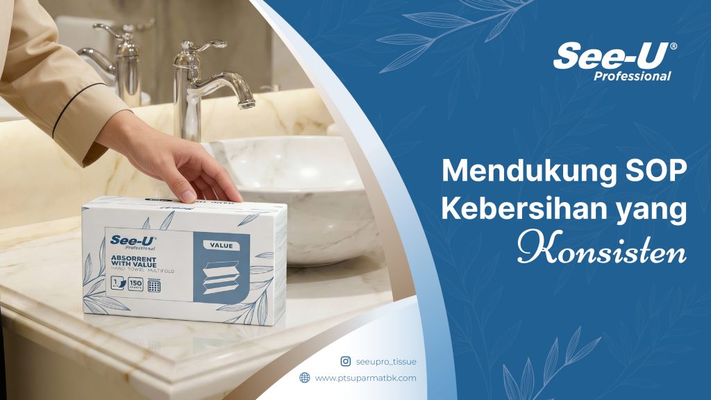 hand towel hospitality