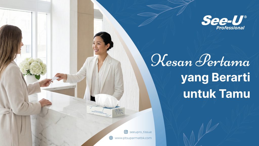 facial tissue hard pack