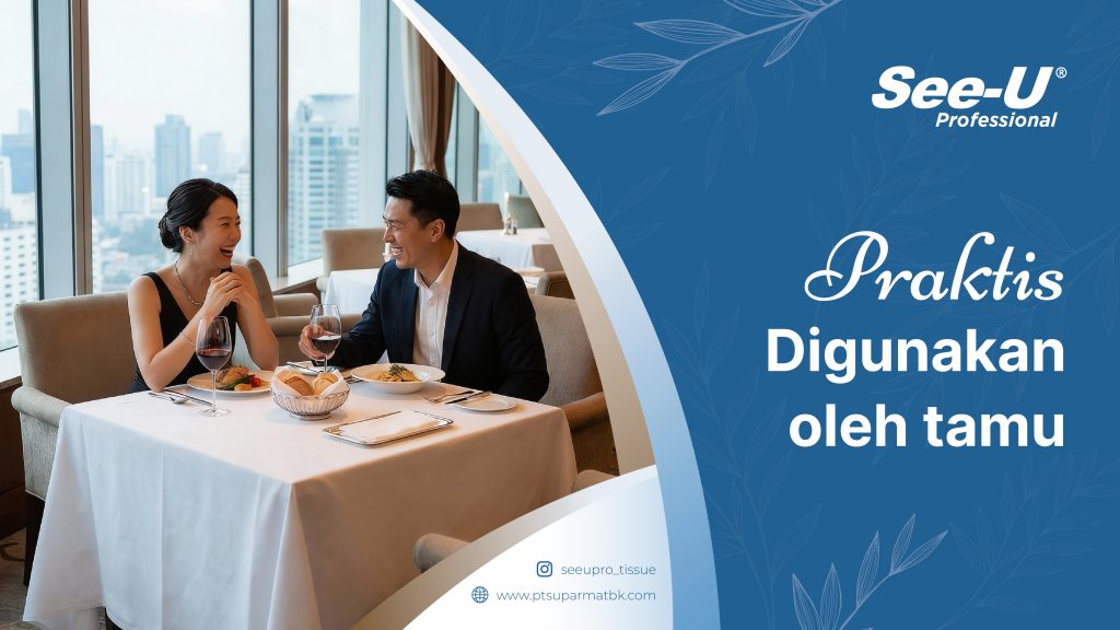 tissue cafe restaurant